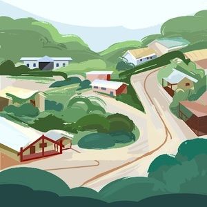 Meet your Posher, Ella viloria